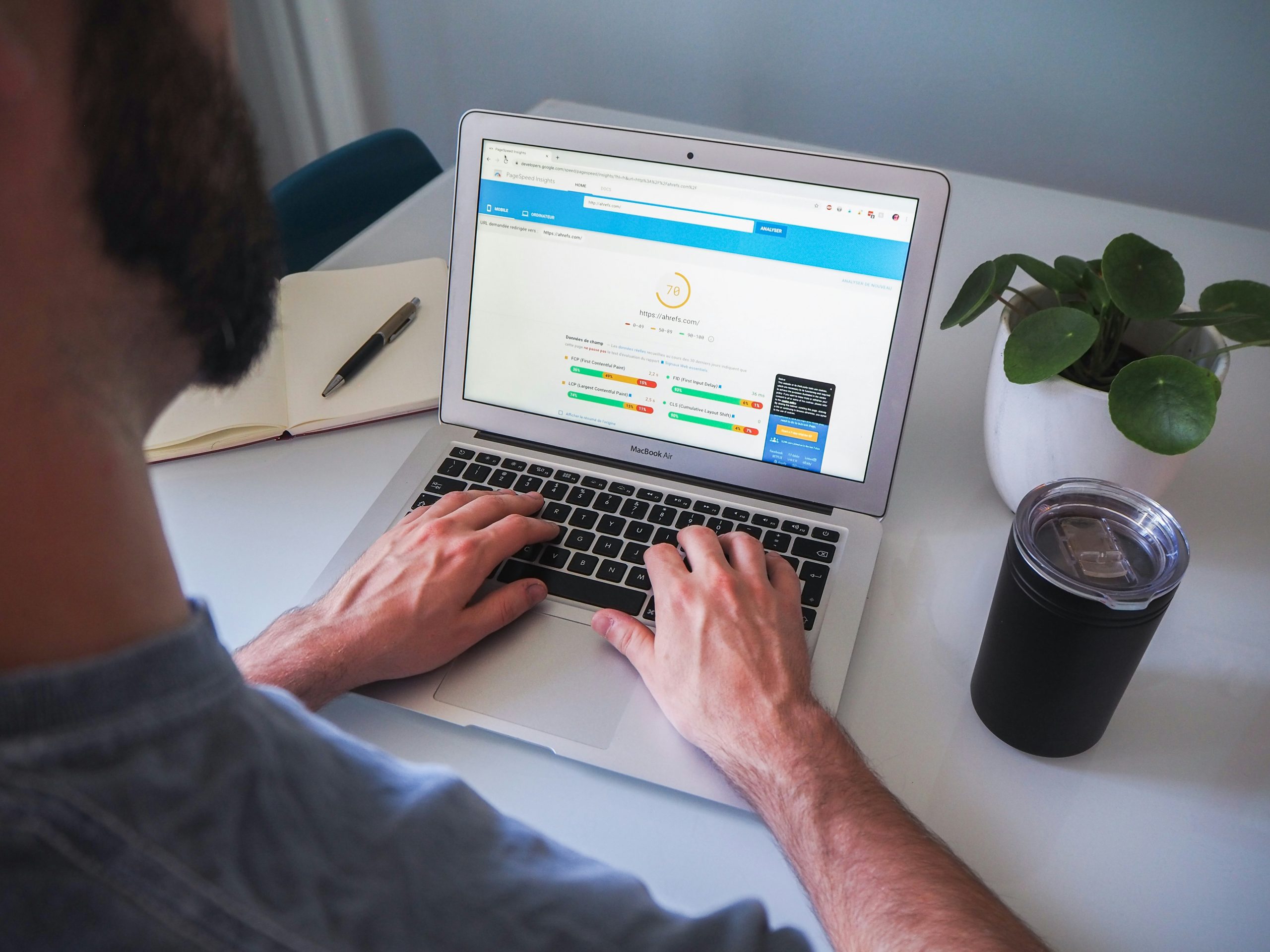 Strategie SEO per sito web