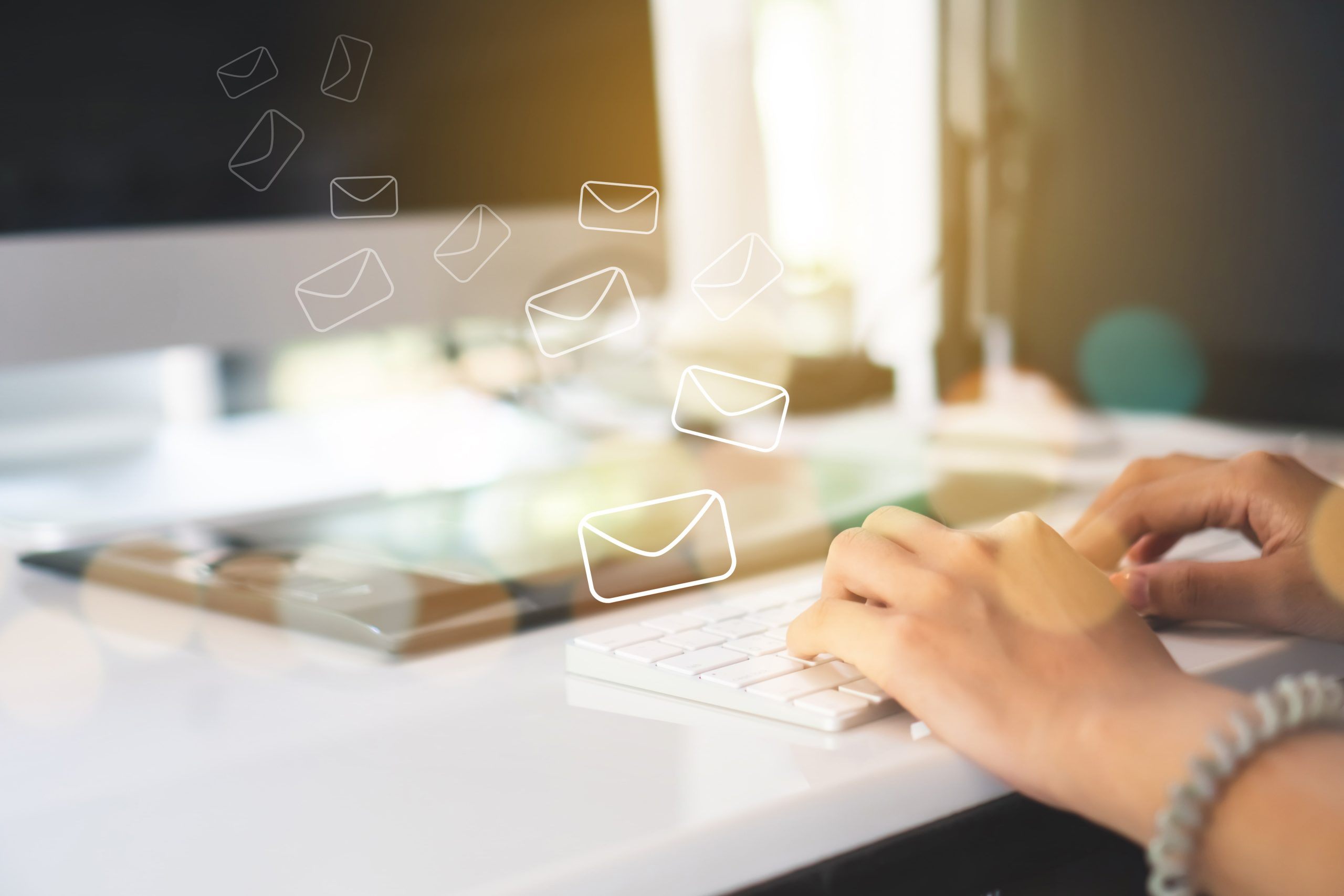 I 6 step per una campagna di Email Marketing efficace
