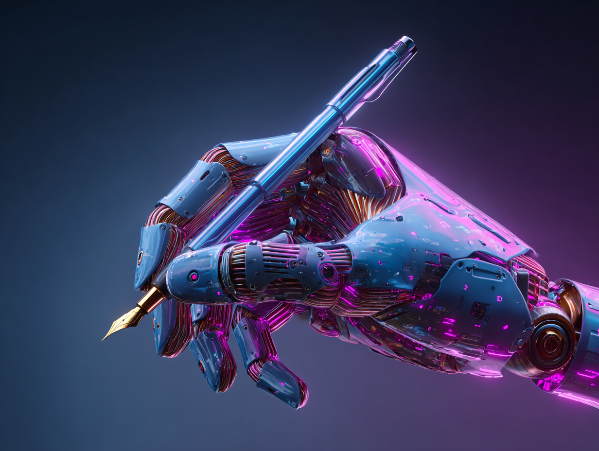 SEO e Intelligenza Artificiale